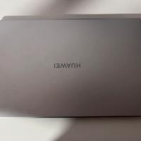 computer portatile huawei