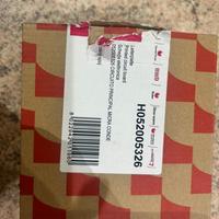 Scheda integrata hermann