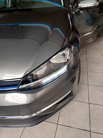 FARO SINISTRO GOLF 7.5