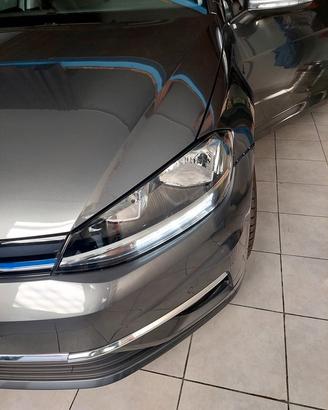 FARO SINISTRO GOLF 7.5