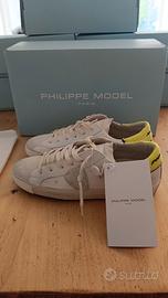 Scarpe Philippe Model 40