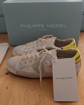 Scarpe Philippe Model 40