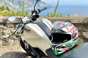Ducati Monster 696