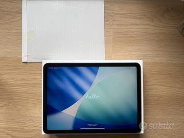 iPad Air 4th (A14 series - 256GB - Sky Blue)