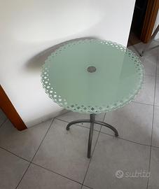 Tavolini Basalto