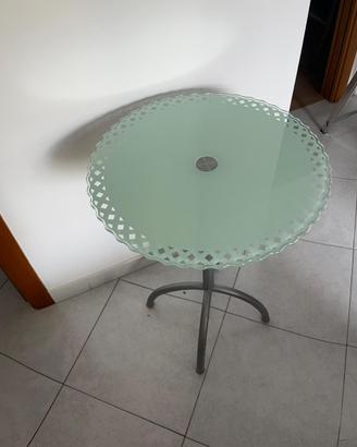Tavolini Basalto