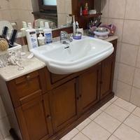 Mobile bagno