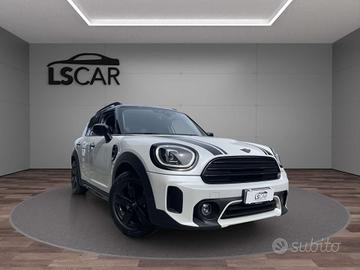 MINI Cooper D Countryman Countryman 2.0 Northwood