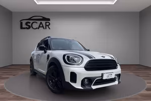 MINI Cooper D Countryman Countryman 2.0 Northwood