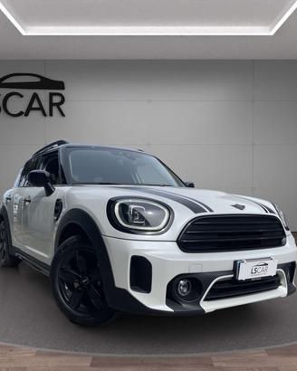 MINI Cooper D Countryman Countryman 2.0 Northwood