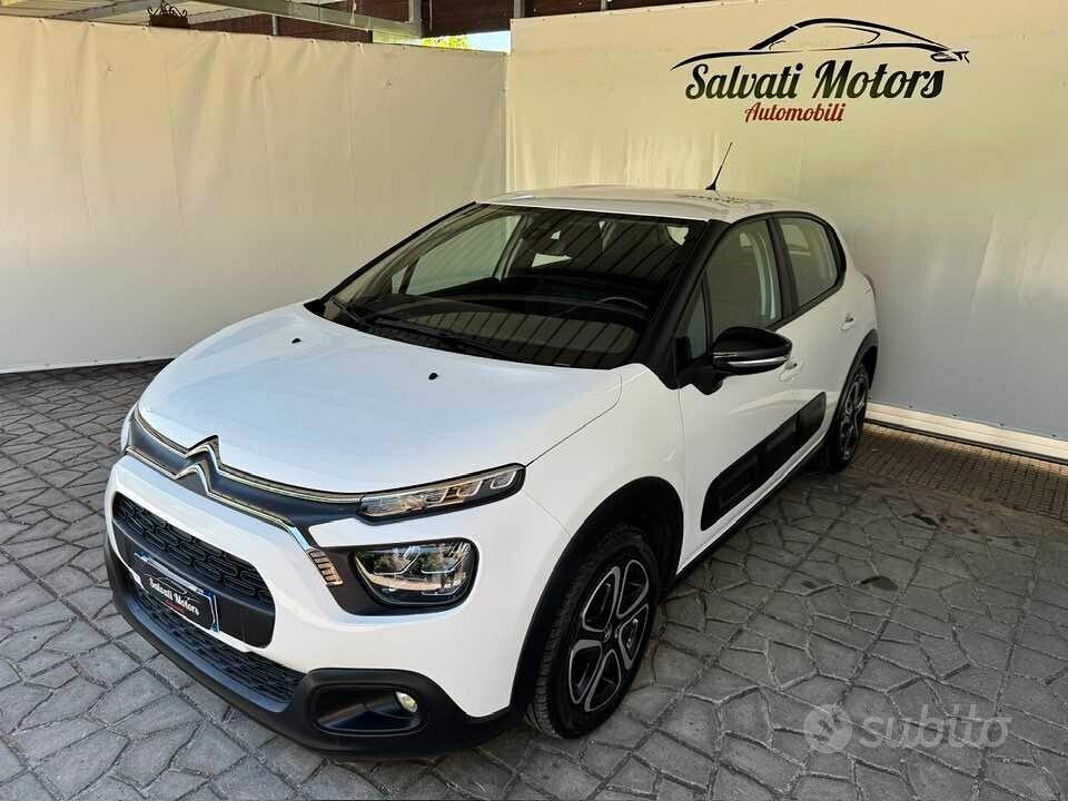 Citroen C3 3ª serie