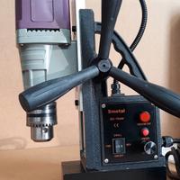 Trapano magnetico 1380W 16mm 220V