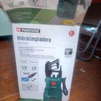 idropulitrice