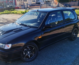 Nissan Sunny GTI-R