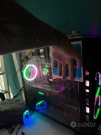 Pc da gaminig