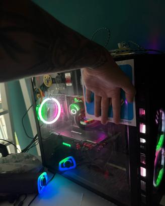Pc da gaminig