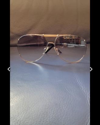 Occhiali da sole uomo" Dolce e Gabbana" Aviator