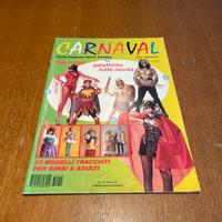 Rivista “Carnaval” N.15 dicembre 1997