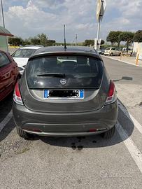 Lancia Y 900 twin air