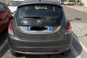 Lancia Y 900 twin air
