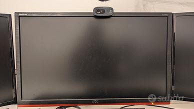 Monitor aoc G2460V 24 pollici