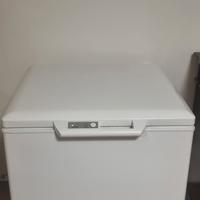 Congelatore 7083 253-01 Liebherr 193 L A++