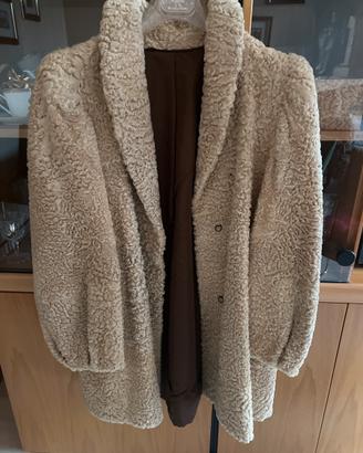 Cappotto corto persiano