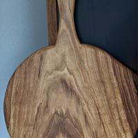 Taglieri in legno massello