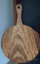 Taglieri in legno massello