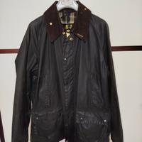giacca Barbour originale modello BEDALE 