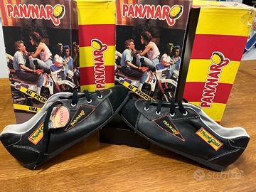Scarpe Paninaro introvabili collezzionabili