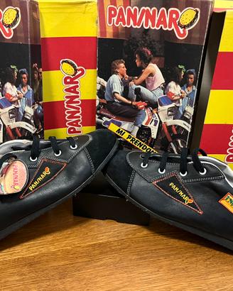 Scarpe Paninaro introvabili collezzionabili