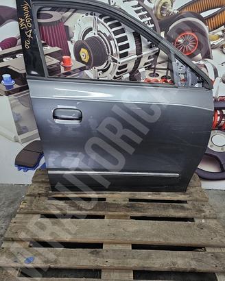 Porta Sportello Anteriore Des. Renault Twingo 2020