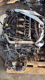 MOTORE sigla 4HN COMPLETO CITROEN C-Crosser