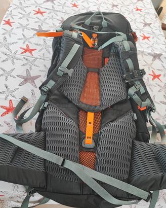 Ferrino zaino Trekking High Lab 80+10