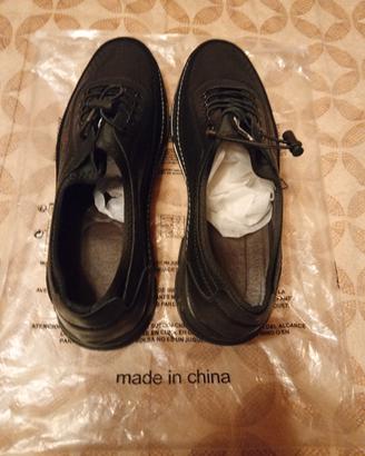 scarpe uomo taglia 44 Nuove