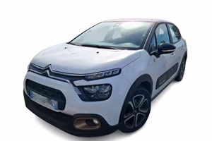Citroen c3 iii 1.2 puretech 83cv C-Series
