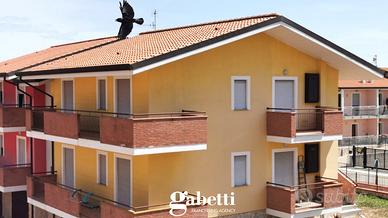 Appartamento San Vito Chietino [v143VRG]