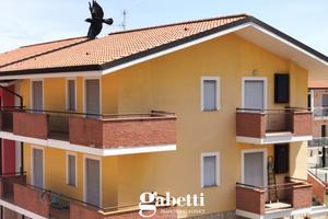 Appartamento San Vito Chietino [v143VRG]