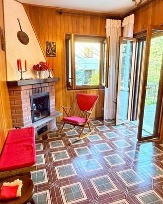 Appartamento di 96 m² con 4 locali a Roburent