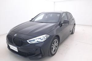 BMW Serie 1 118d Msport Auto BR954376 2.0 Diesel 1