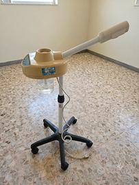 attrezzature estetista