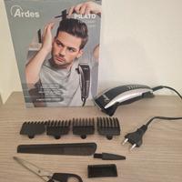 Taglia capelli uomo Ardes