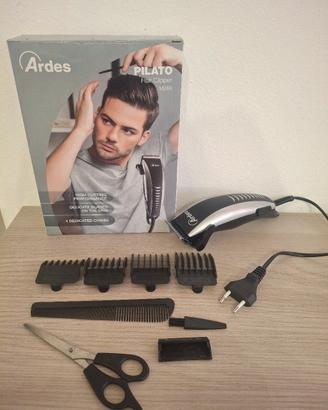 Taglia capelli uomo Ardes