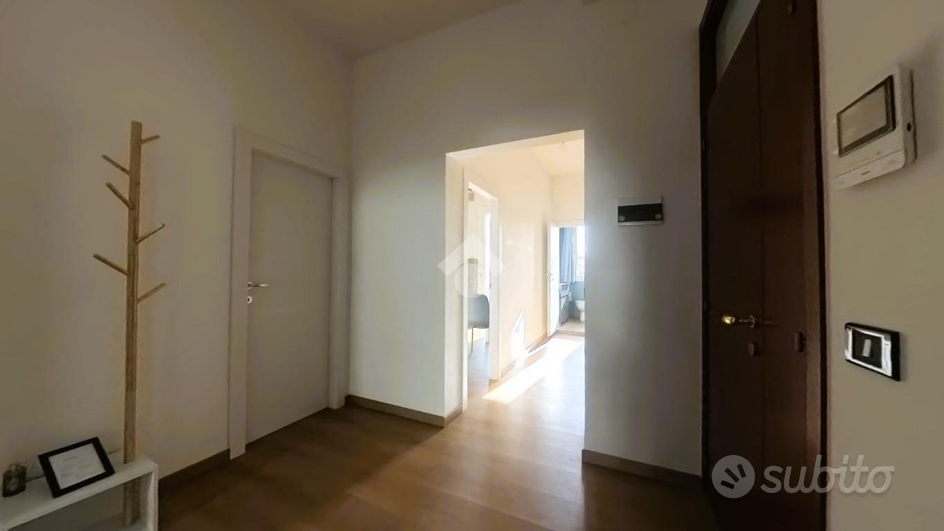 Appartamento – Civitanova Marche, Centro - Altro