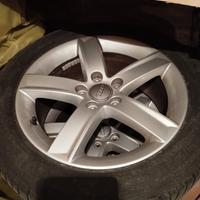 cerchi audi 