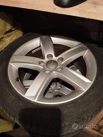 cerchi audi 
