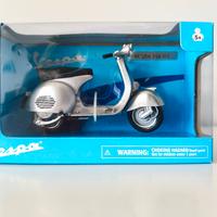 Modellino Vespa 150 GS