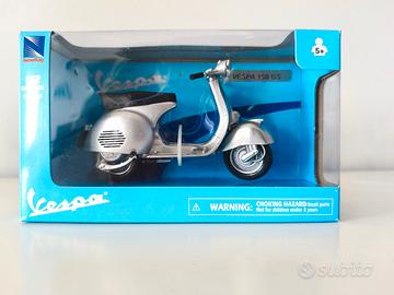Modellino Vespa 150 GS