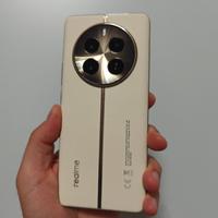 realme 12 pro (beige) 8/256 GB (LEGGI BENE)